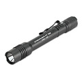 Streamlight Pro Tactical Flashlight with Holster, 2 AA Batteries (Included), Black 88033